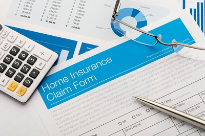 Home Insurance Policy Papers